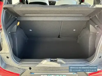 Photo 5 Citroën C3 e- 113 ch