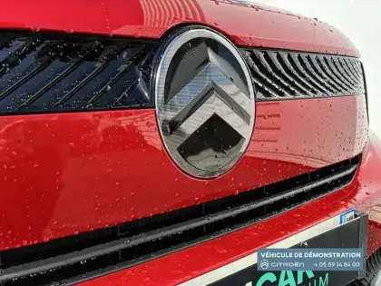 Photo 15 Citroën C3 e- 113 ch