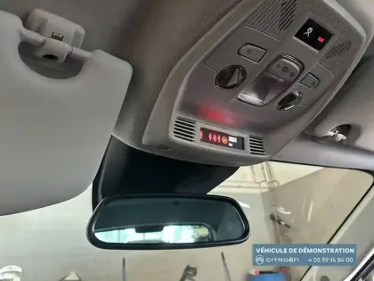Photo 40 Citroën C3 e- 113 ch