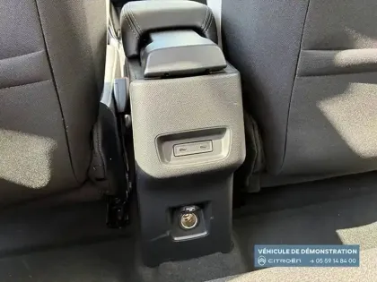 Photo 23 Citroën C3 e- 113 ch