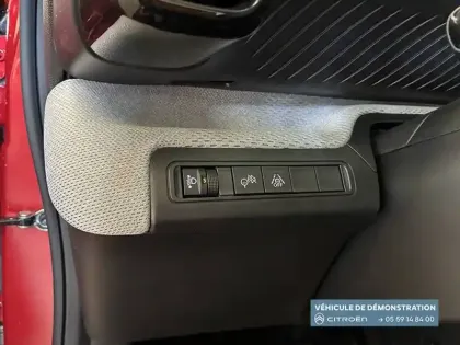 Photo 27 Citroën C3 e- 113 ch