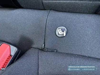 Photo 26 Citroën C3 e- 113 ch