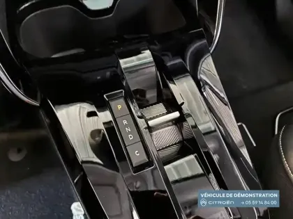 Photo 32 Citroën C3 e- 113 ch