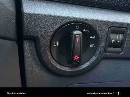 Photo 17 Volkswagen T-cross  1.0 TSI 115 Start/Stop BVM6