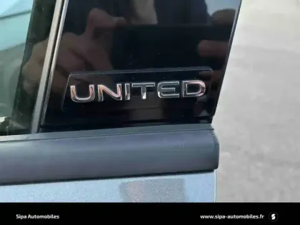 Photo 29 Volkswagen T-cross  1.0 TSI 115 Start/Stop BVM6