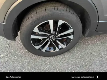 Photo 27 Volkswagen T-cross  1.0 TSI 115 Start/Stop BVM6