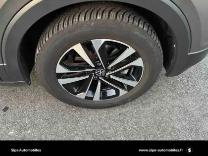 Photo 28 Volkswagen T-cross  1.0 TSI 115 Start/Stop BVM6