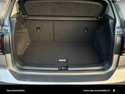 Photo 4 Volkswagen T-cross  1.0 TSI 115 Start/Stop BVM6