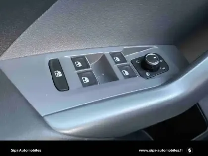 Photo 16 Volkswagen T-cross  1.0 TSI 115 Start/Stop BVM6