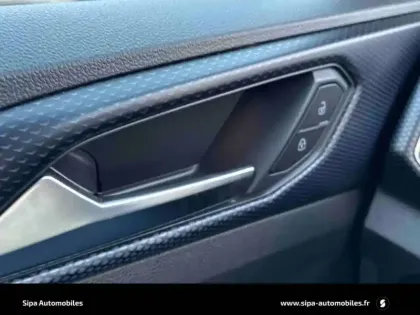 Photo 22 Volkswagen T-cross  1.0 TSI 115 Start/Stop BVM6