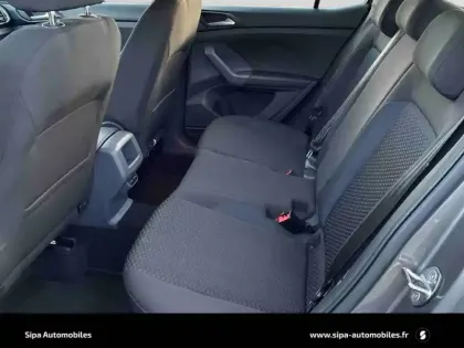 Photo 20 Volkswagen T-cross  1.0 TSI 115 Start/Stop BVM6