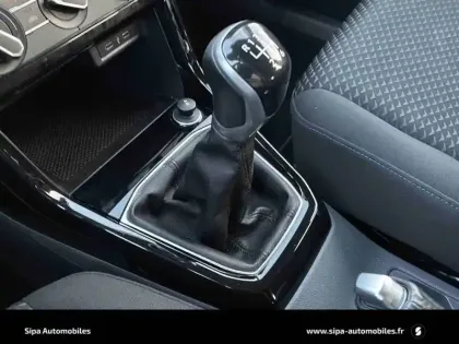 Photo 19 Volkswagen T-cross  1.0 TSI 115 Start/Stop BVM6