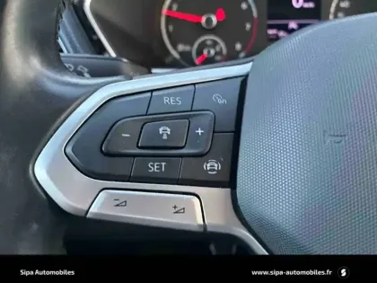 Photo 14 Volkswagen T-cross  1.0 TSI 115 Start/Stop BVM6