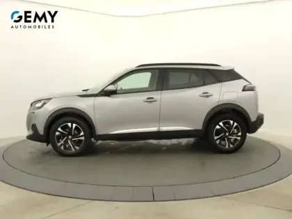 Photo 18 Peugeot 2008  PureTech 130 S&S BVM6