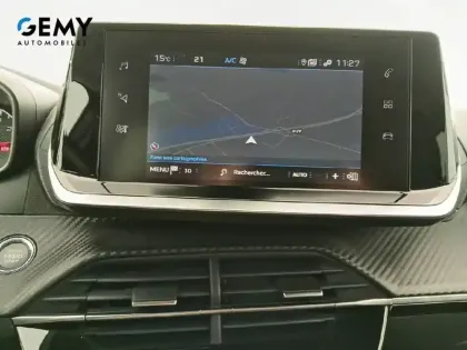 Photo 13 Peugeot 2008  PureTech 130 S&S BVM6