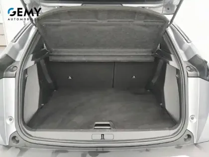 Photo 5 Peugeot 2008  PureTech 130 S&S BVM6