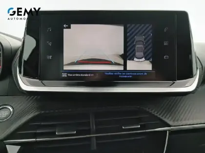 Photo 14 Peugeot 2008  PureTech 130 S&S BVM6