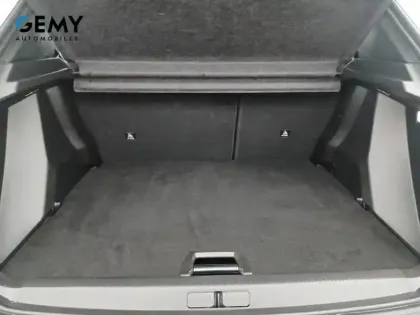 Photo 5 Peugeot 2008  Hybrid 136 e-DCS6