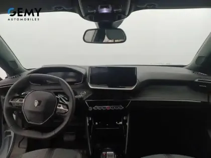 Photo 7 Peugeot 2008  Hybrid 136 e-DCS6