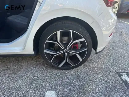 Photo 42 Volkswagen Polo  2.0 TSI 207 S&S DSG7