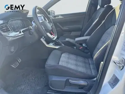 Photo 24 Volkswagen Polo  2.0 TSI 207 S&S DSG7