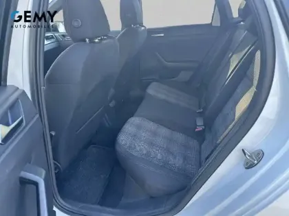 Photo 41 Volkswagen Polo  2.0 TSI 207 S&S DSG7