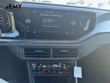 Photo 45 Volkswagen Polo  2.0 TSI 207 S&S DSG7