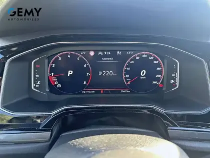 Photo 28 Volkswagen Polo  2.0 TSI 207 S&S DSG7