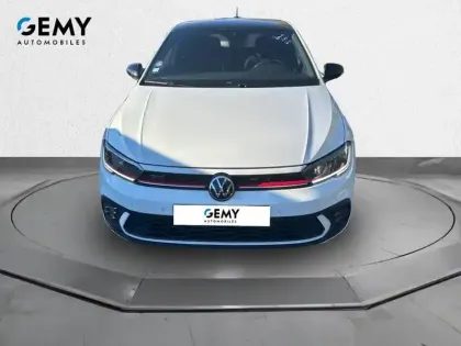 Photo 17 Volkswagen Polo  2.0 TSI 207 S&S DSG7