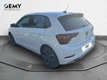 Photo 22 Volkswagen Polo  2.0 TSI 207 S&S DSG7