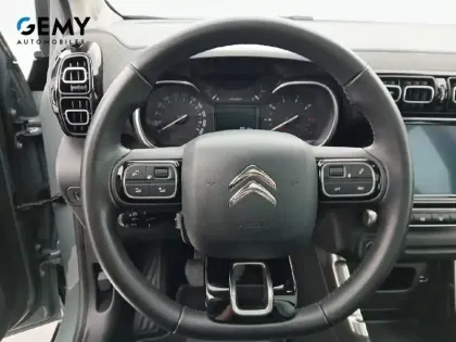 Photo 12 Citroën C3 Aircross  BlueHDi 110 S&S BVM6