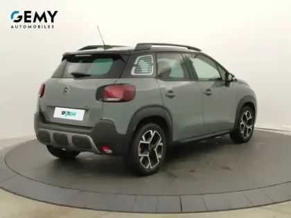 Photo 17 Citroën C3 Aircross  BlueHDi 110 S&S BVM6