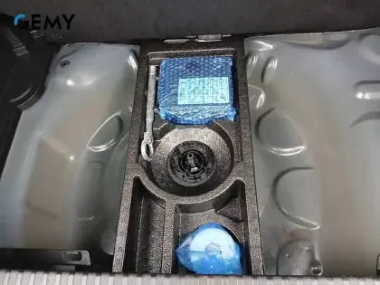 Photo 21 Citroën C3 Aircross  BlueHDi 110 S&S BVM6