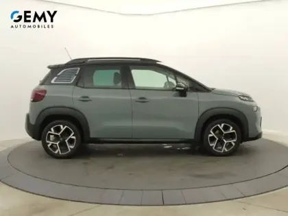 Photo 3 Citroën C3 Aircross  BlueHDi 110 S&S BVM6