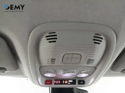 Photo 16 Citroën C3 Aircross  BlueHDi 110 S&S BVM6