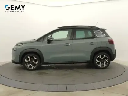 Photo 18 Citroën C3 Aircross  BlueHDi 110 S&S BVM6