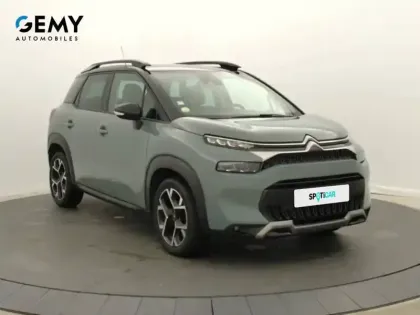Photo 2 Citroën C3 Aircross  BlueHDi 110 S&S BVM6