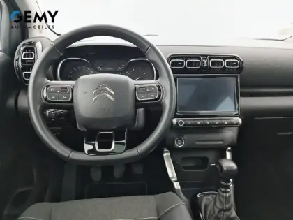 Photo 7 Citroën C3 Aircross  BlueHDi 110 S&S BVM6