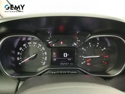 Photo 15 Citroën C3 Aircross  BlueHDi 110 S&S BVM6