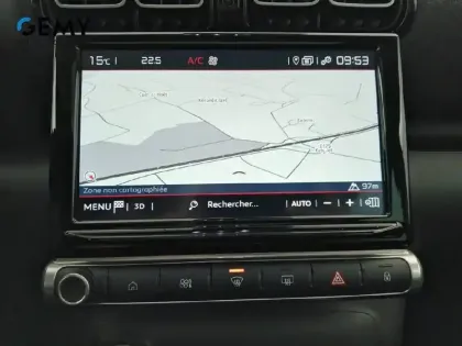 Photo 13 Citroën C3 Aircross  BlueHDi 110 S&S BVM6