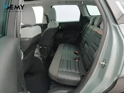 Photo 9 Citroën C3 Aircross  BlueHDi 110 S&S BVM6