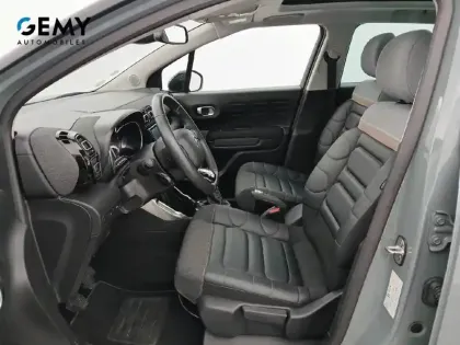 Photo 8 Citroën C3 Aircross  BlueHDi 110 S&S BVM6