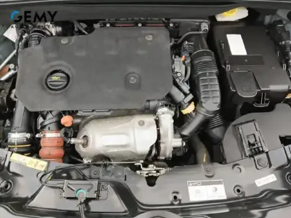 Photo 11 Citroën C3 Aircross  BlueHDi 110 S&S BVM6