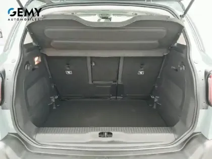 Photo 5 Citroën C3 Aircross  BlueHDi 110 S&S BVM6