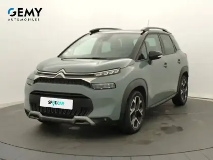 Photo Citroën C3 Aircross Shine Pack