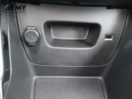 Photo 19 Citroën C3 Aircross  BlueHDi 110 S&S BVM6