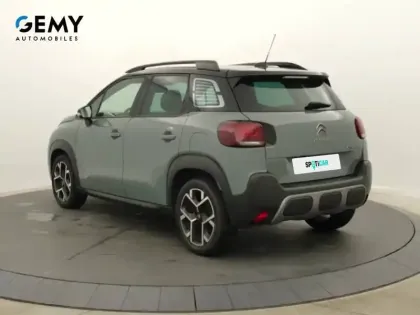 Photo 6 Citroën C3 Aircross  BlueHDi 110 S&S BVM6