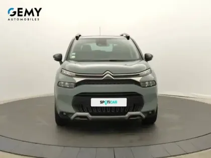 Photo 1 Citroën C3 Aircross  BlueHDi 110 S&S BVM6