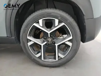 Photo 10 Citroën C3 Aircross  BlueHDi 110 S&S BVM6