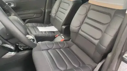 Photo 10 Citroën C3 Aircross  PureTech 130 S&S EAT6